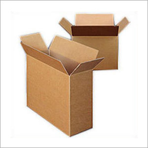 Corrugated Packaging Box