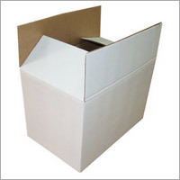 Pharmaceutical Corrugated Box
