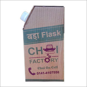 Printed Die Cut Boxes