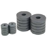 Ferrite Ring Magnet