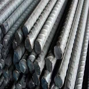 Round Steel Bar
