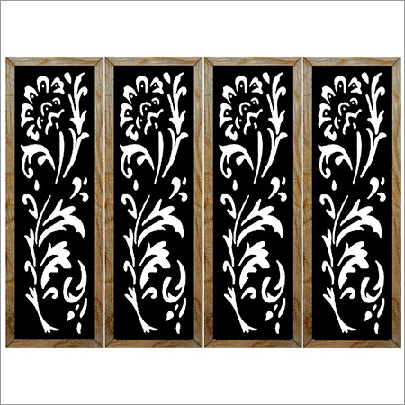 CNC Scull Shape Grills