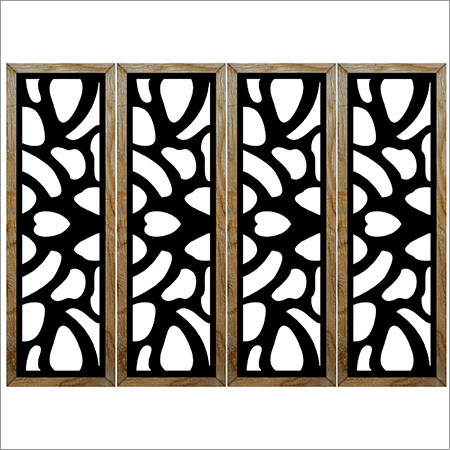 CNC Cut Grills