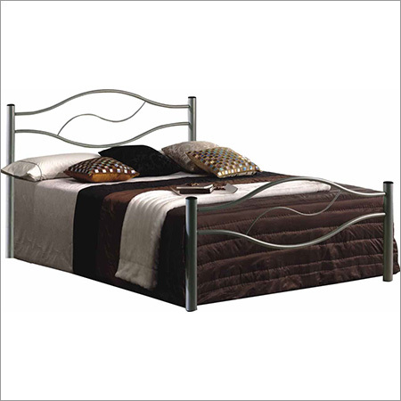 Metal Cot