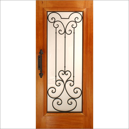 Iron Window Grills