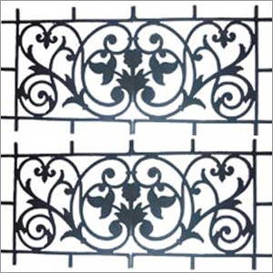 Window Grills