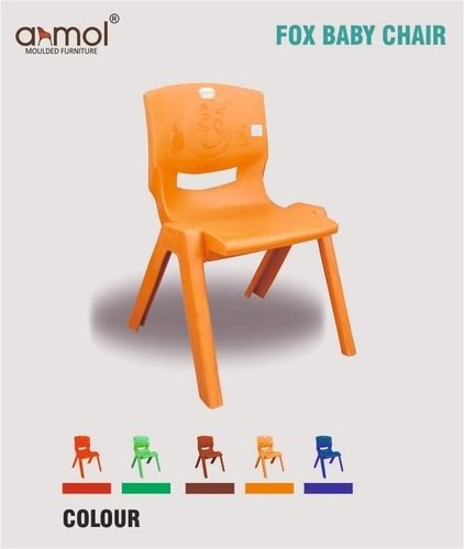 Plastic Baby Chairs