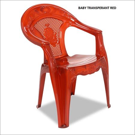 Baby Transperant Chair