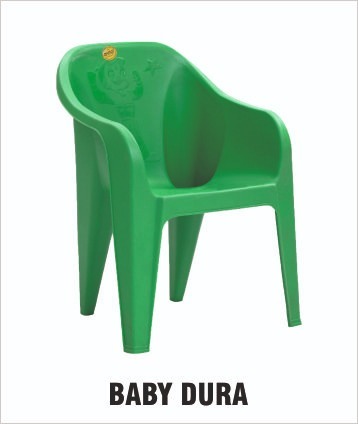 Parot Baby Chair