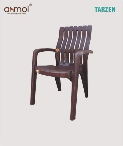 Samrat Plastic Chair