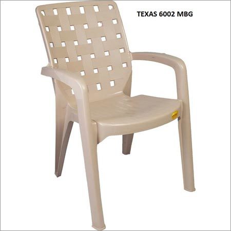 Texas Plastic Chair