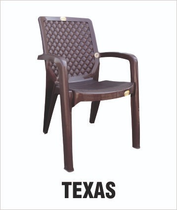 Texas Plastic Chair