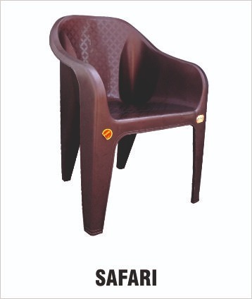 Vinjord Plastic Chair By ANMOL INDUSTRIES