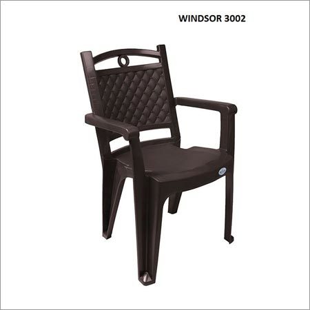 Windsor Plastic Chair