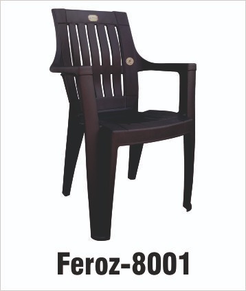 Windsor Premium Plastic Chair