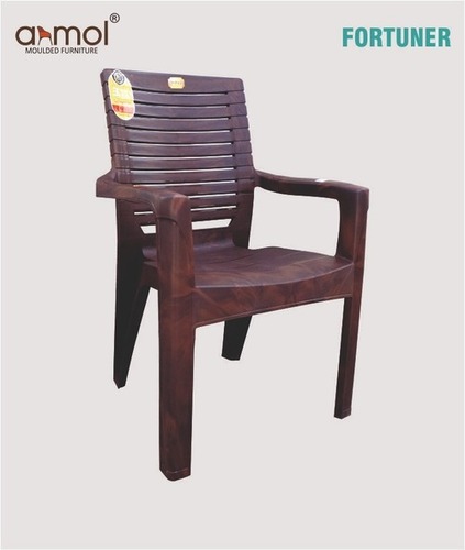 Plastic Moulded Chairs for Cafe/ Restaurant
