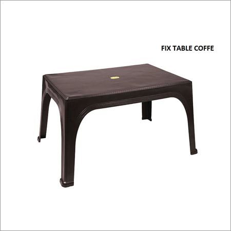 Plastic Table