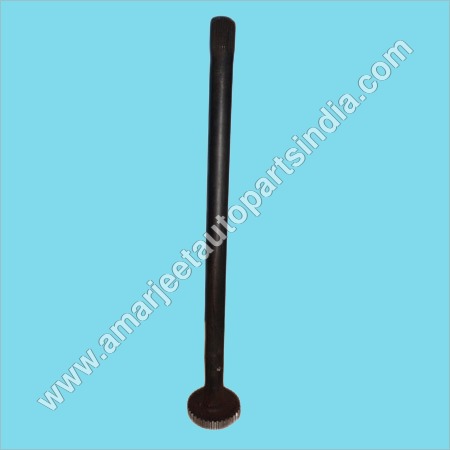 Axle Shafts