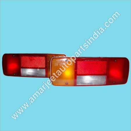 Tail Lamps