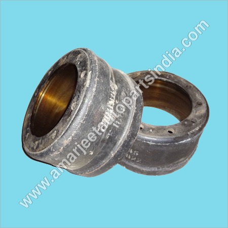 Brake Drums