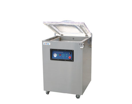Vacuum Packager