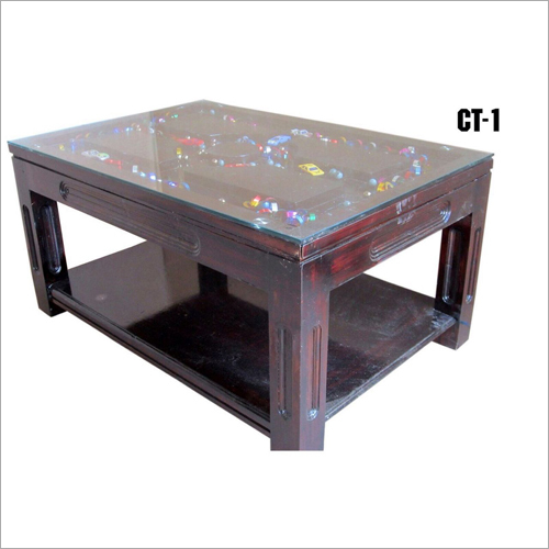 Decorative Center Tables