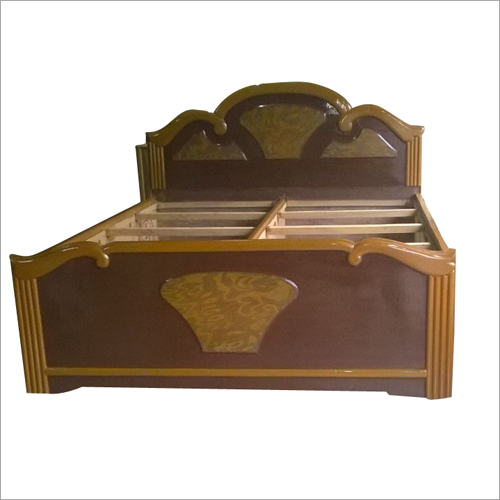 Double Bed