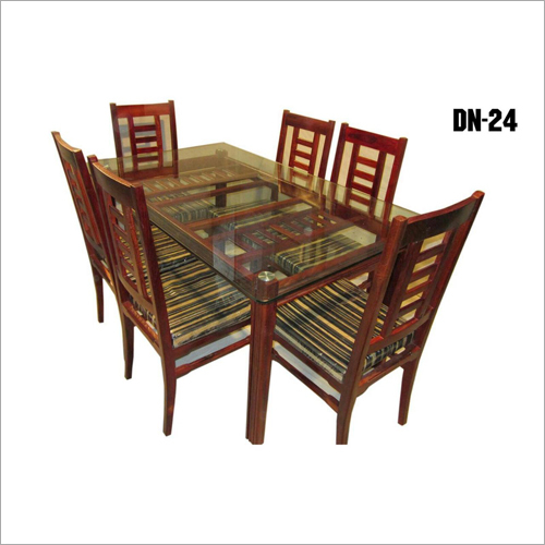 Wooden Dinning Table