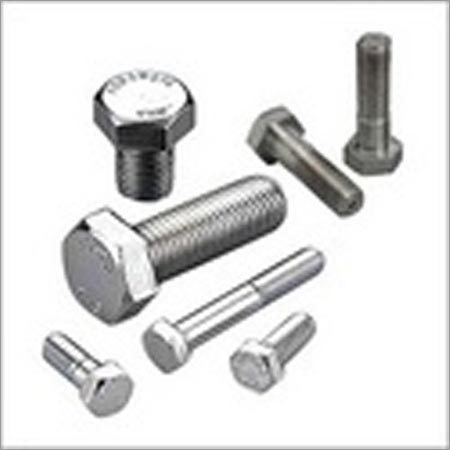 Nut-Bolt-Washer Set - Stainless Steel | High Strength Compact Size Long Durability Best in Class