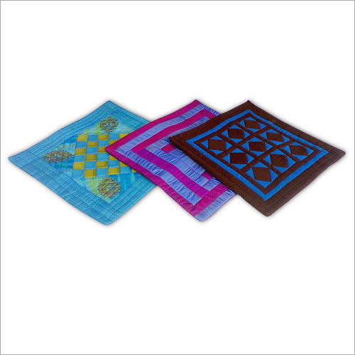 Colorful Cushion Cover