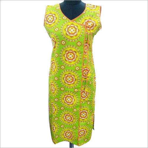 Cotton Kurti
