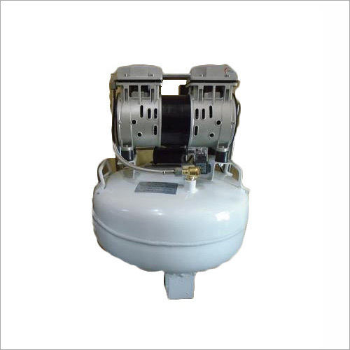 Air Compressor Machine