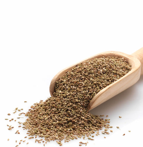 Spice Seeds