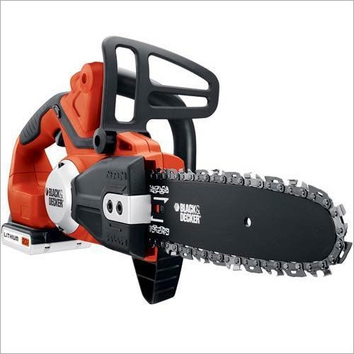 Chain Saw