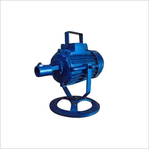 Flexible Grinder Machine