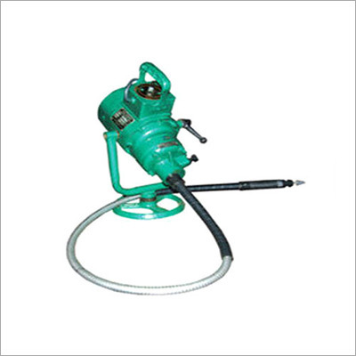 Flexible Shaft Machine