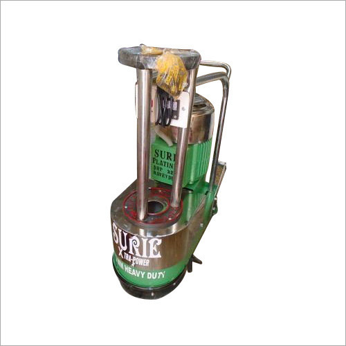 Floor Polishing Machine