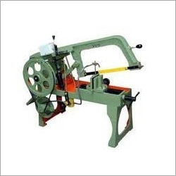 Hacksaw Machine