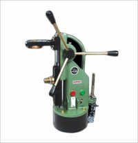 Heavy Duty Magnetic Drill Stand