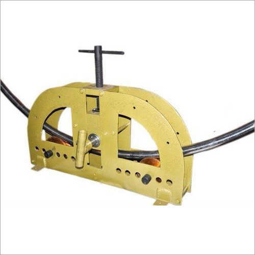 Pipe Bending Machine