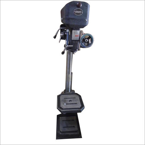 Drill Machine
