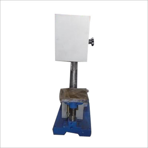 Tapping Machine