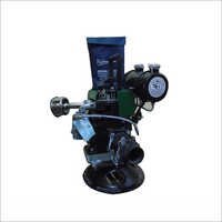 Vibrator Engine