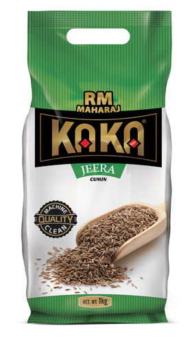 Kaka Cumin Seeds