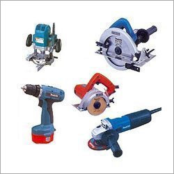 Electrical Power Tools