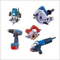 Electrical Power Tools