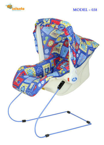 Multipurpose Baby Bouncer