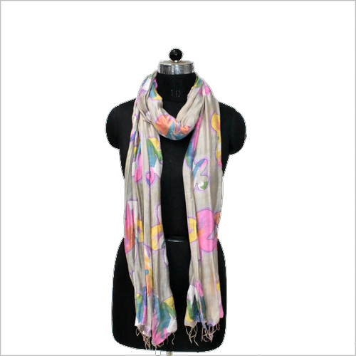 Ladies Soft Shawls
