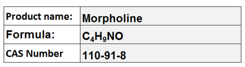 Solvents