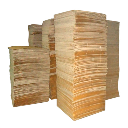 Machinery & Raw Material Stock Application: Packaging Supplies